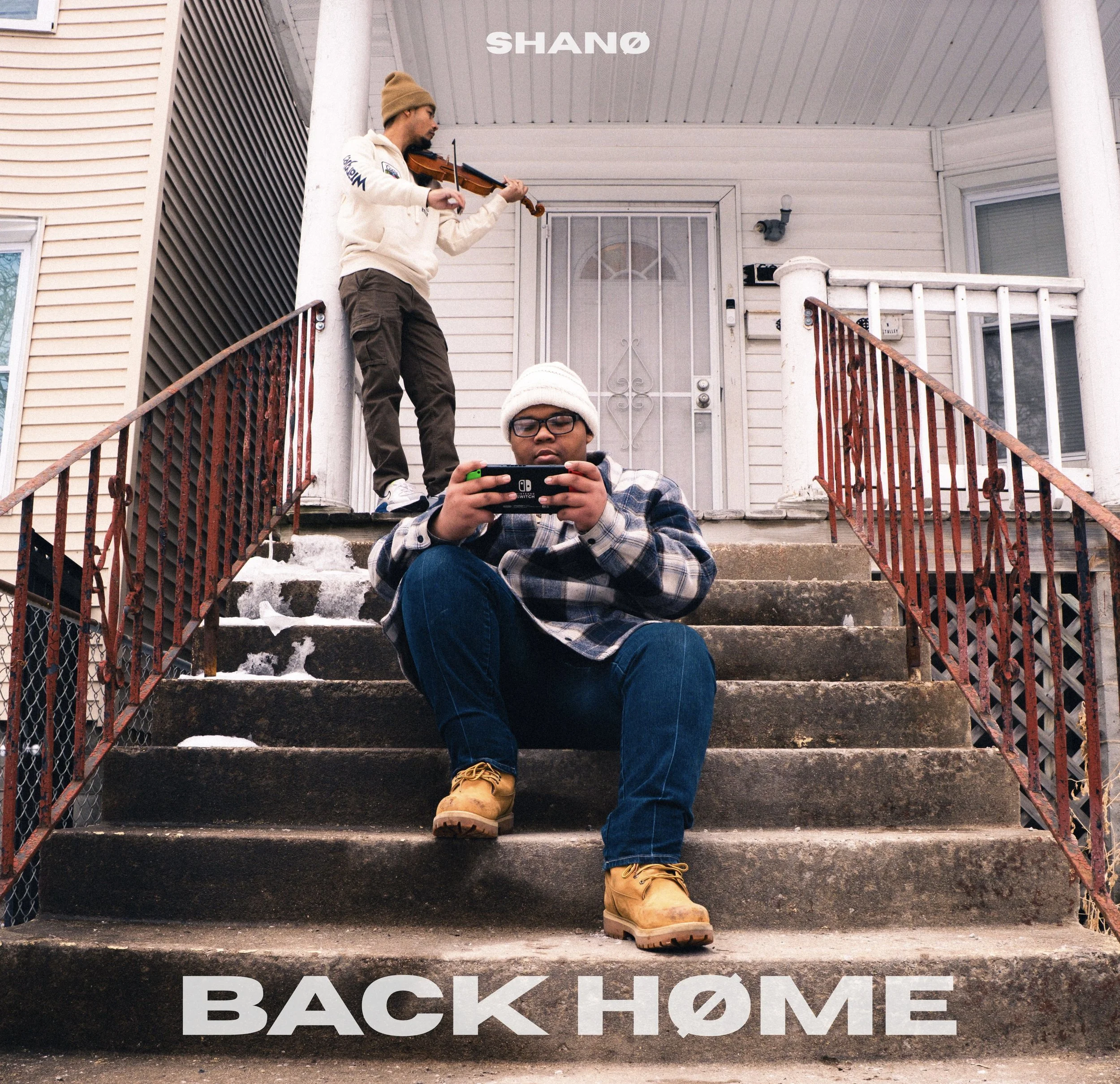 SHANØ pens perfection on long-awaited single, “BACK HOME” - Interview