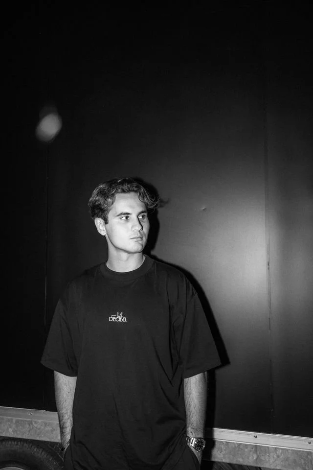 Teocino’s EP "Kodada" is a compact blast of pure club adrenaline