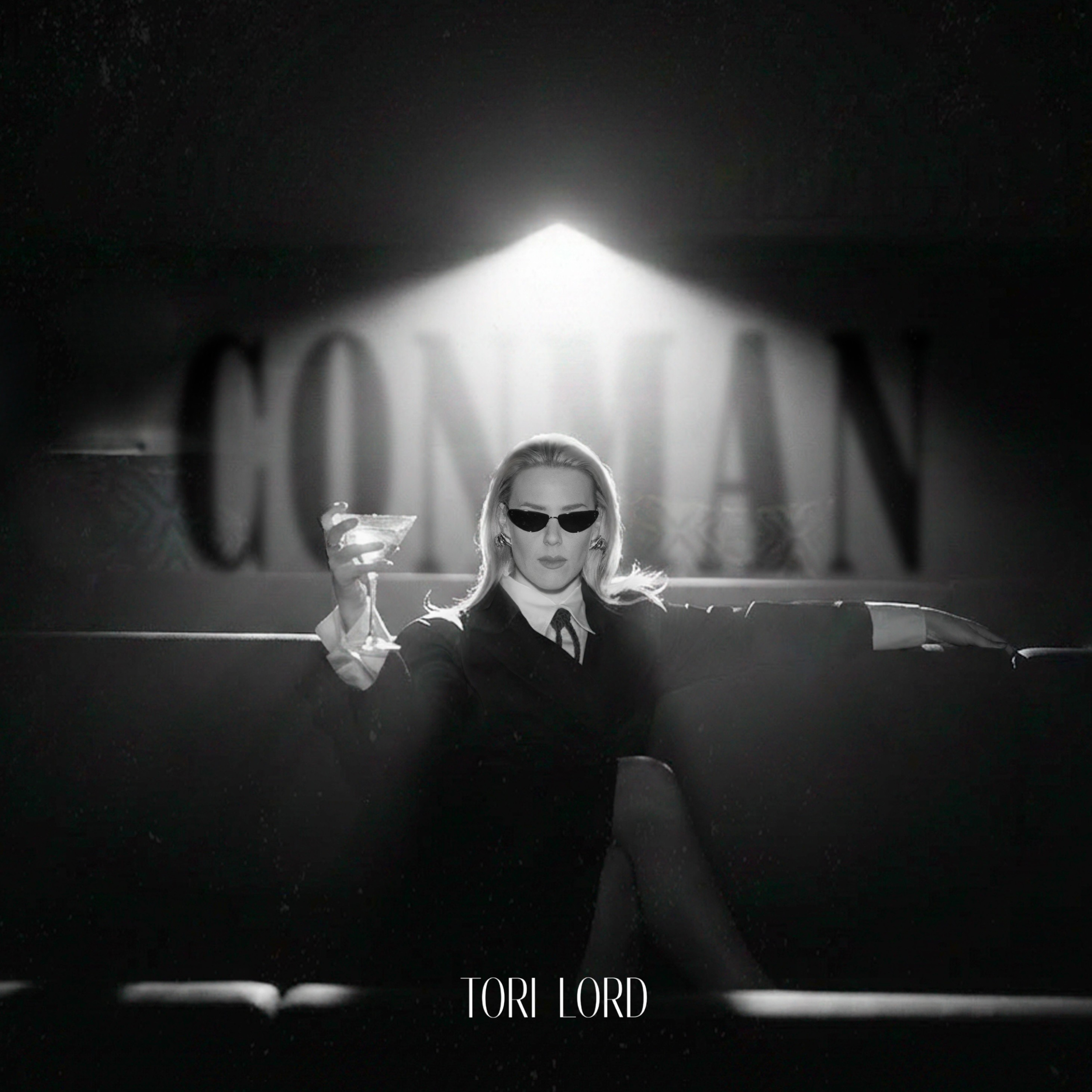 Tori Lord hits hard on a powerful Pop single, “Conman” - Interview