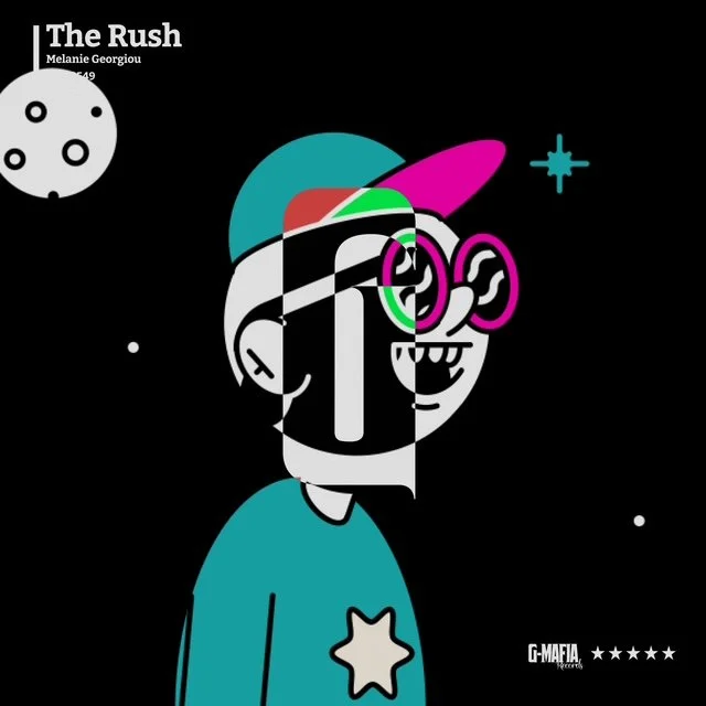 Melanie Georgiou’s “The Rush” bottles the glow of Summer romance