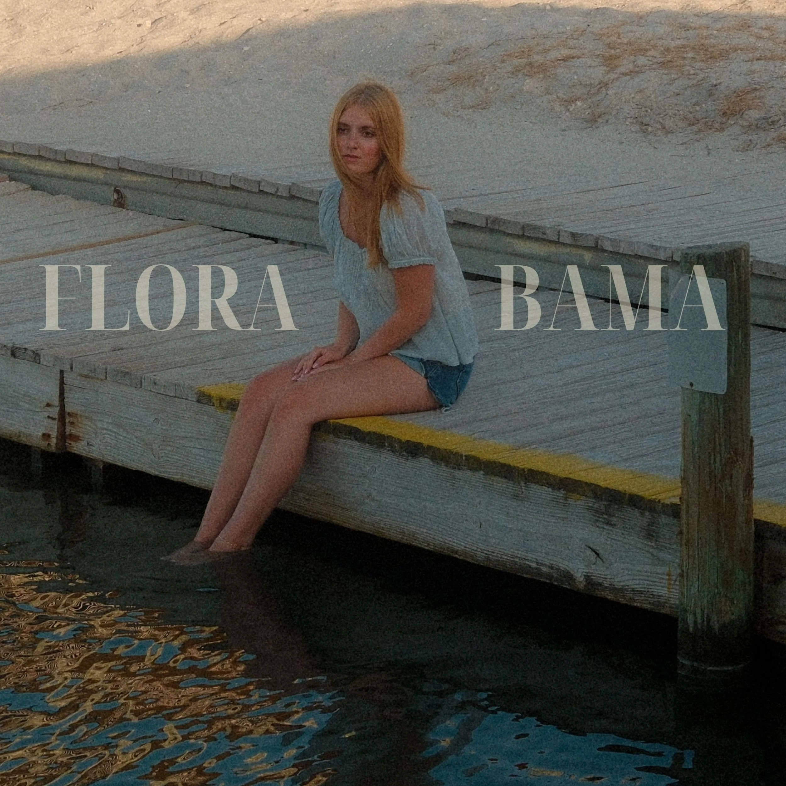 Samantha LaPorta creates a cinematic dreamscape on “Flora-Bama”