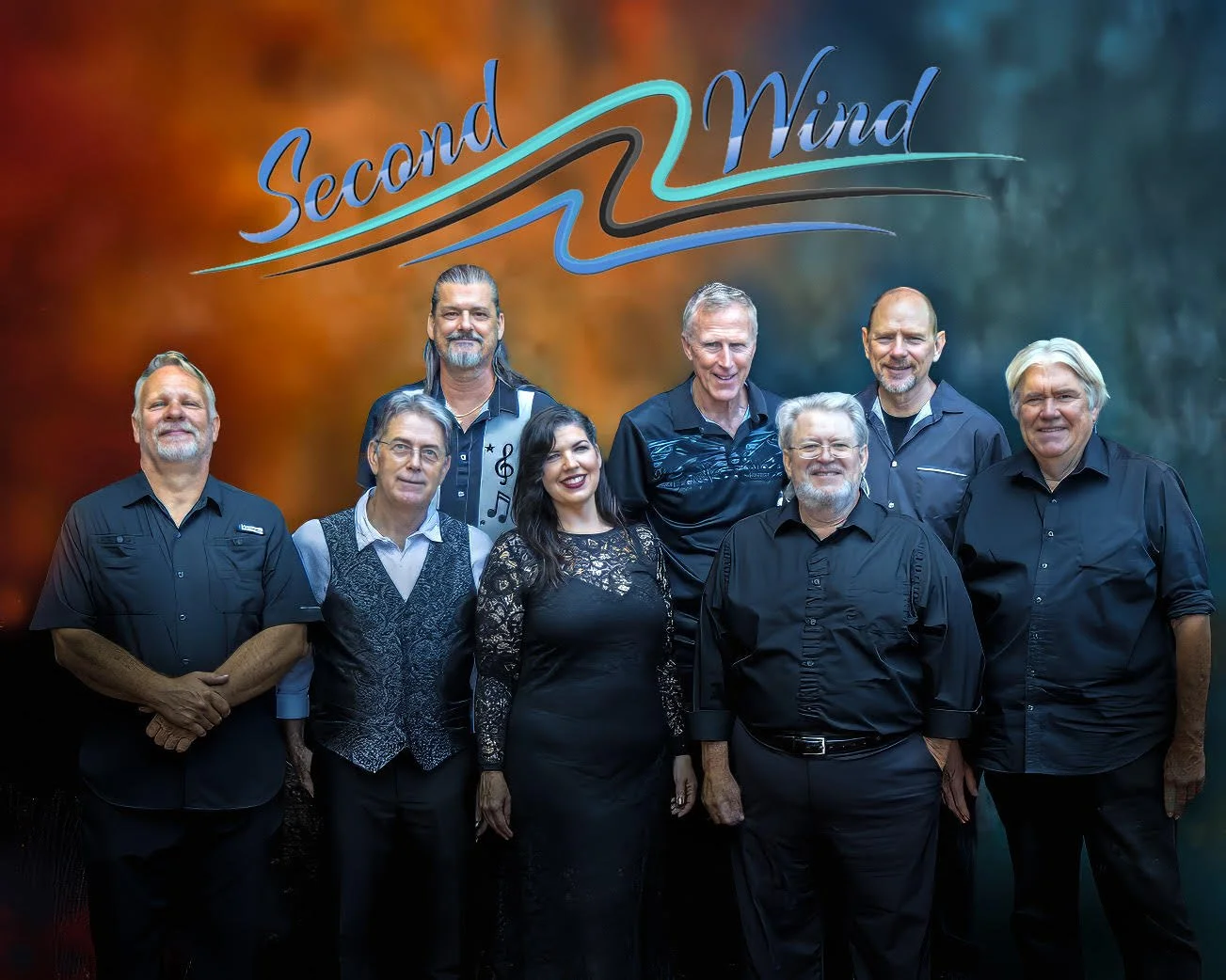 Second Wind bundle a burst of joy into “Remember When”