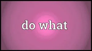 JJ's Music Retaliation channels a Space Funk sound on "Do What"