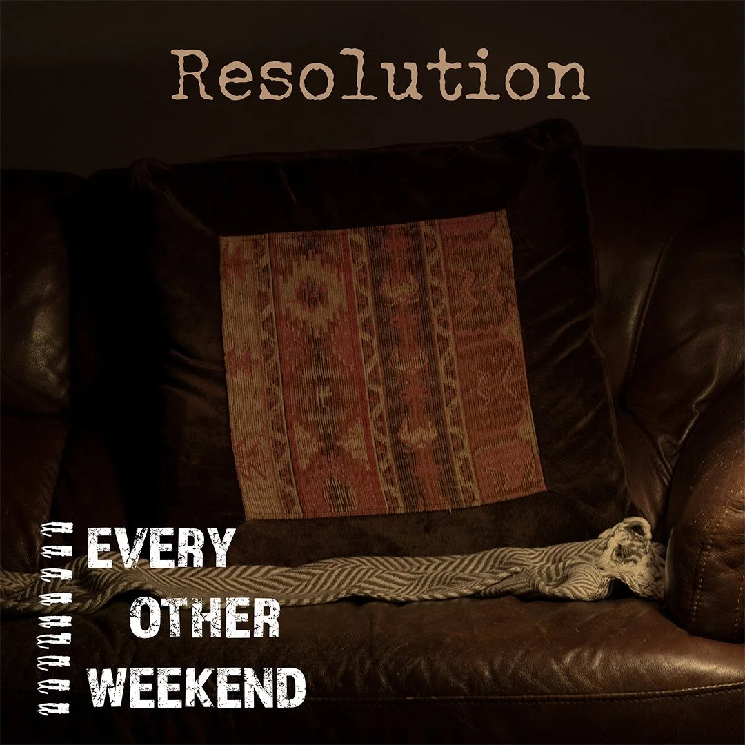 Every Other Weekend’s “Resolution” finds profound beauty in simplicity