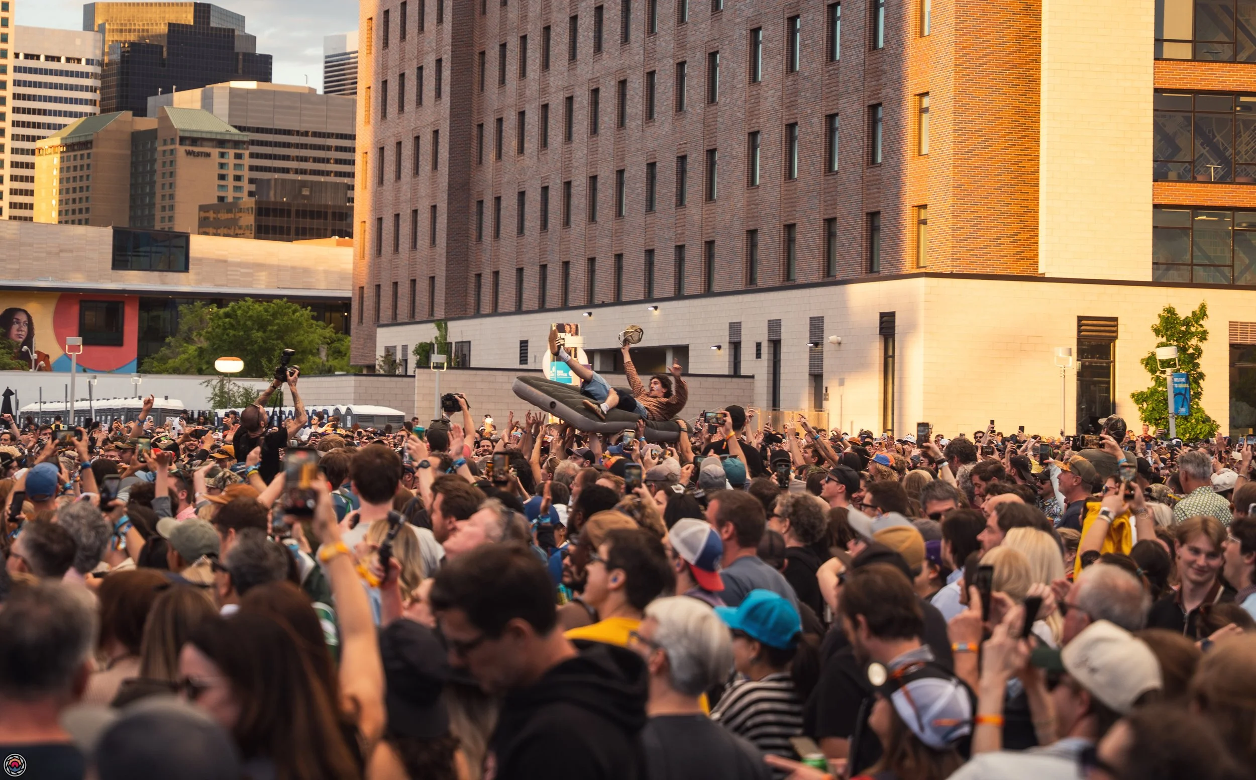 Outside Days 2026 Festival Review: Denver's Best Weekend Yet