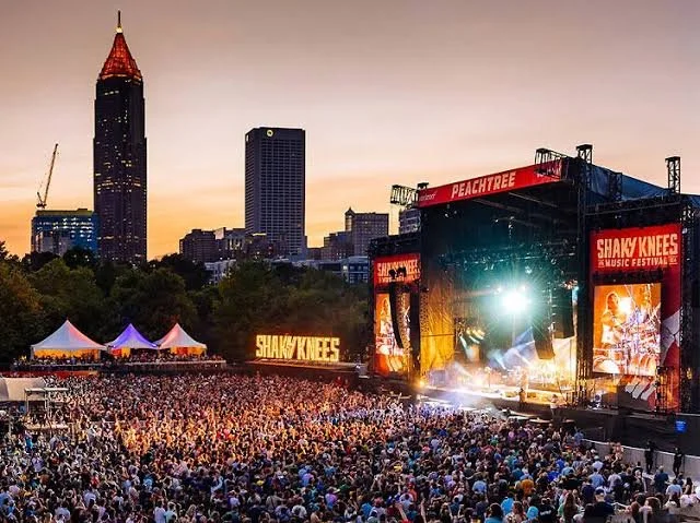 6 Best U.S. Music Festivals to see before you die