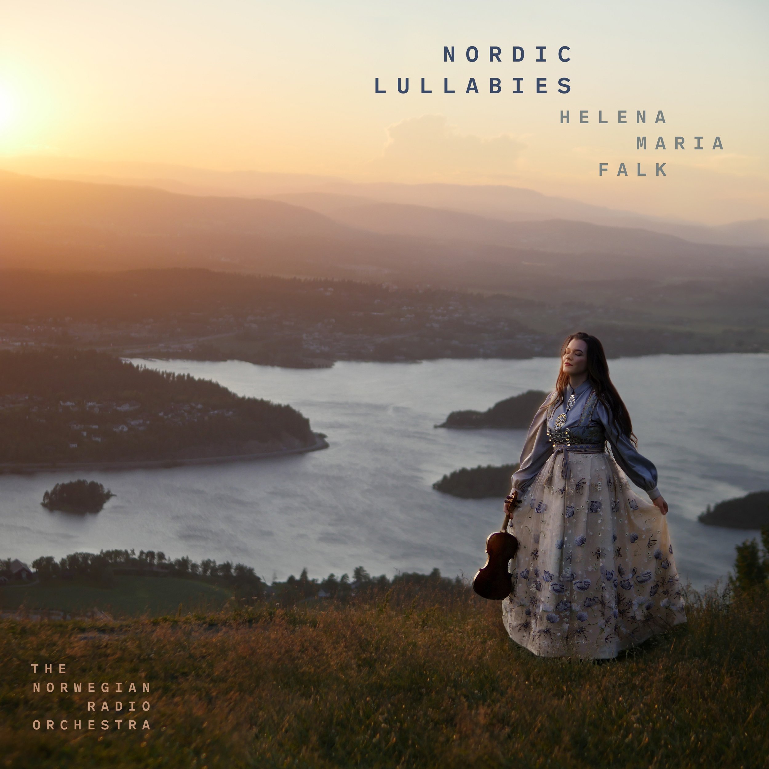 Helena Maria Falk’s "Nordic Lullabies" paints an enchanting cinematic world