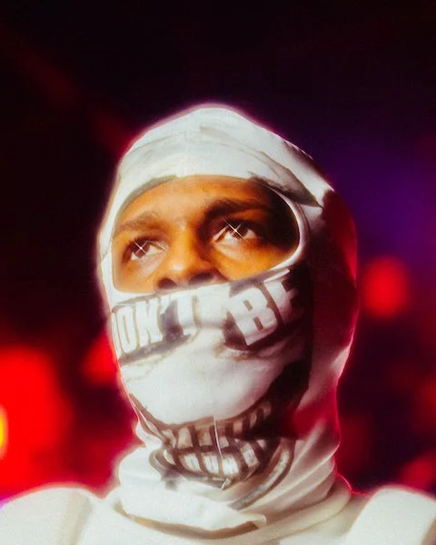 A$AP Rocky Puts on an Otherworldly Show at Governors Ball 2026