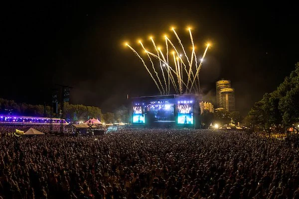 Governors Ball 2026 Sees Another Massive Year Featuring Lorde, Baby Keem, &amp; More