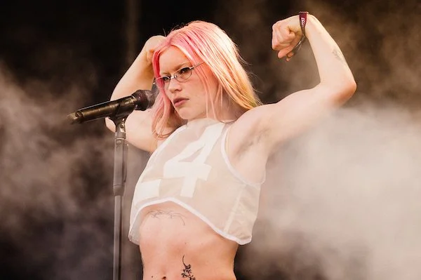 Wet Leg Bring Indie Rock Magic to Governors Ball 2026