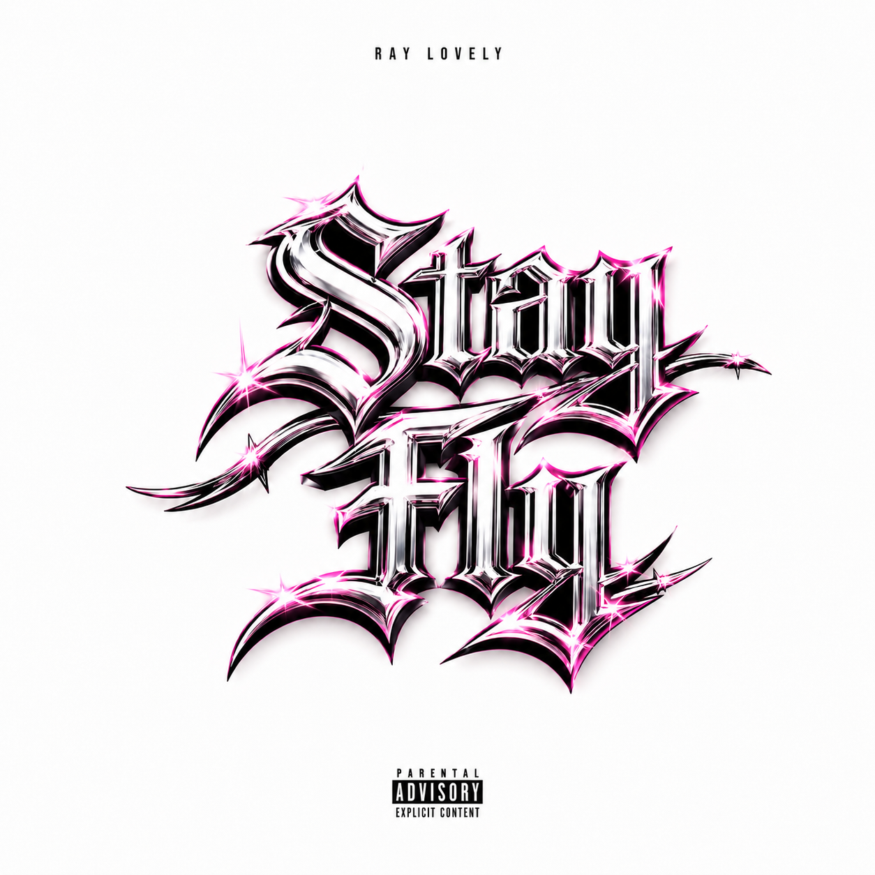 Ray Lovely’s “Stay Fly” packs a Stadium-Sized punch into 2 minutes