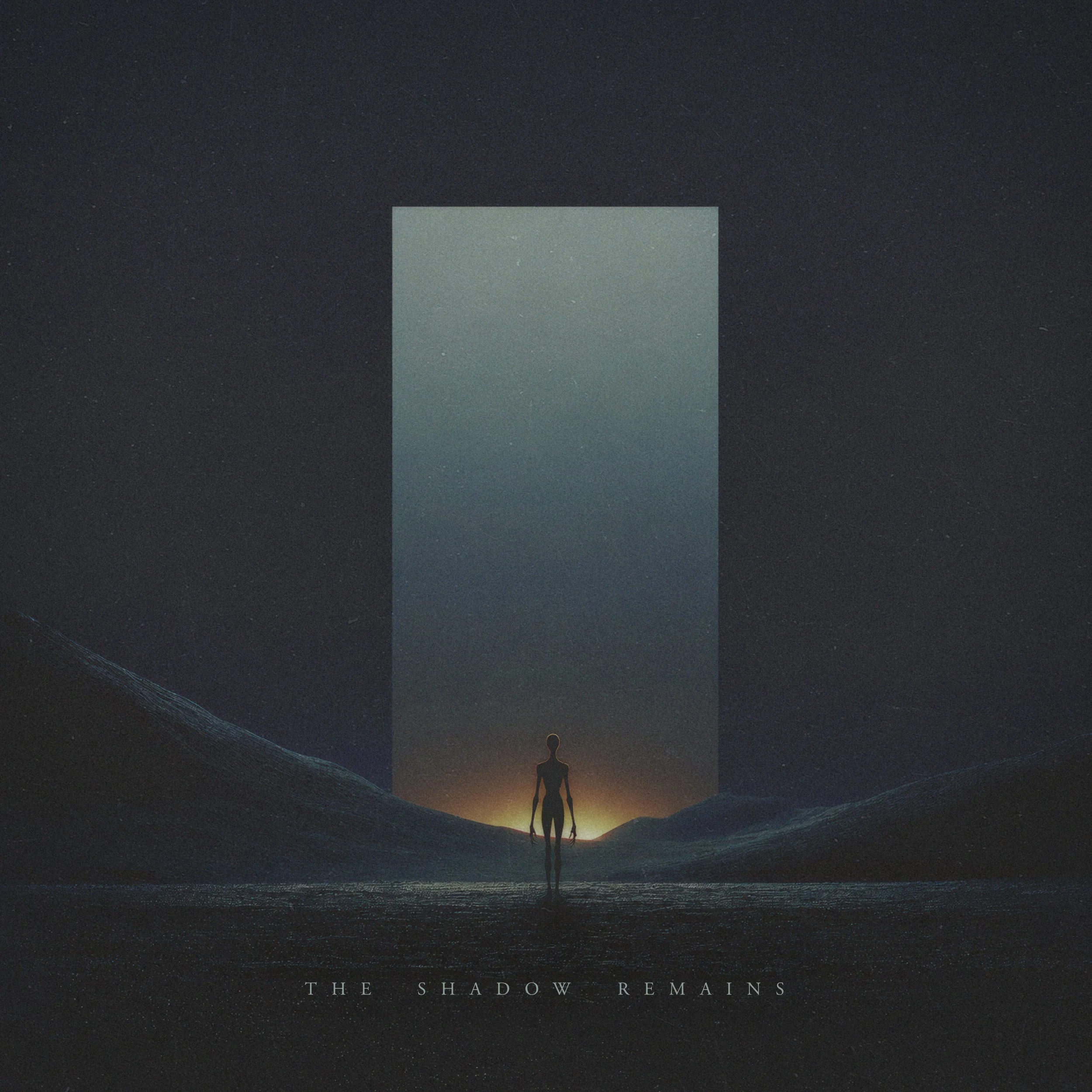 Joseph Turner &amp; The Dudes of Hazard embrace the darkness on “The Shadow Remains”