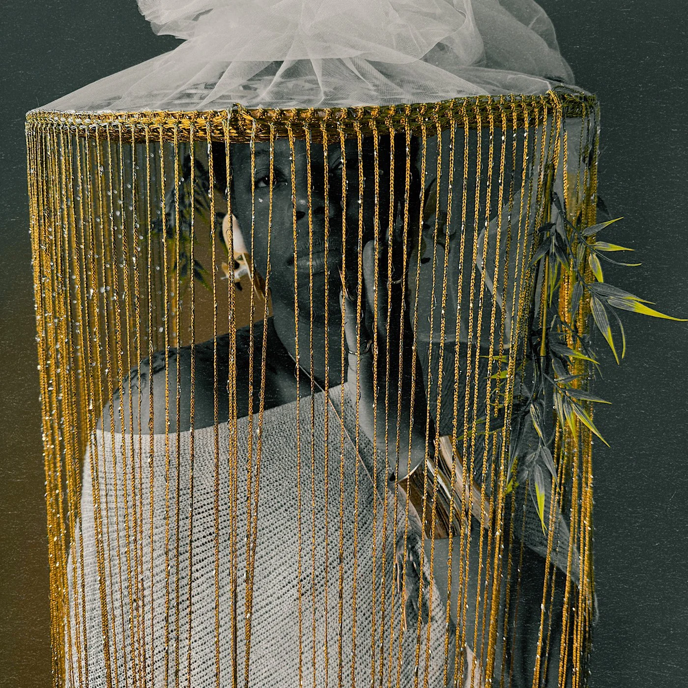 Martian Man defies genres on album, "The Day I Became Sacred Again" - Interview