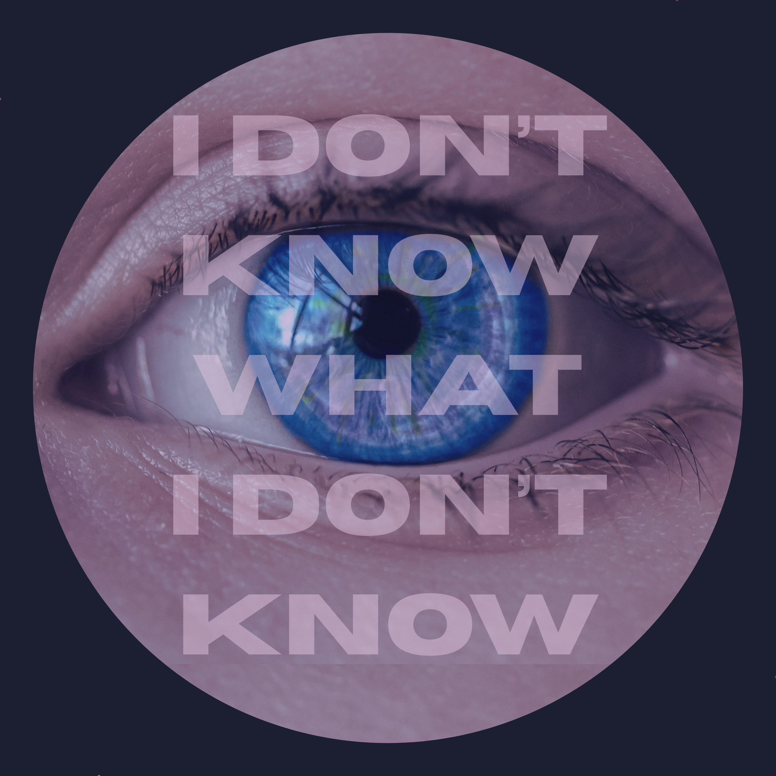 Silver Dawn’s "I Don’t Know What I Don’t Know" finds beauty in uncertainty
