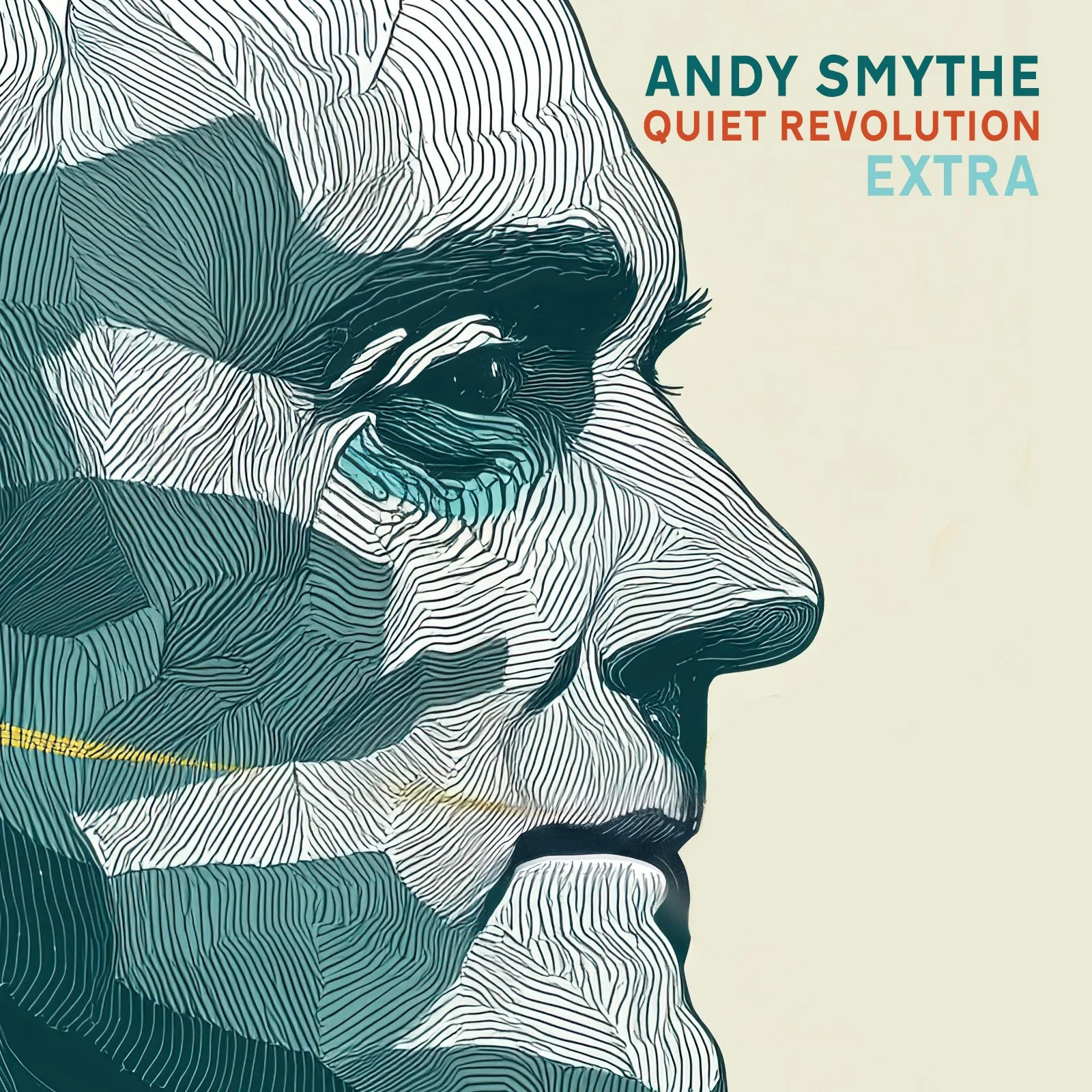 Andy Smythe’s "Quiet Revolution Extra" expands an already remarkable vision