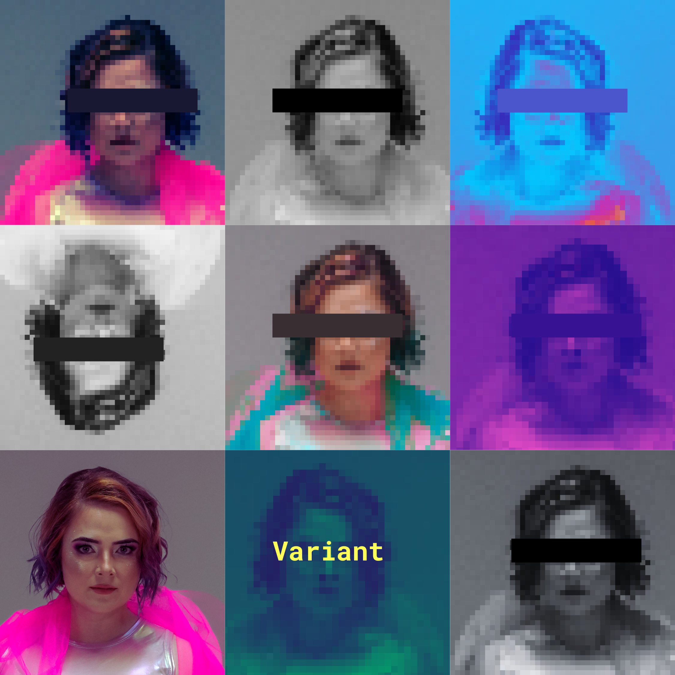 m0n0 jay’s “Variant” is a thrilling descent into sonic extremes