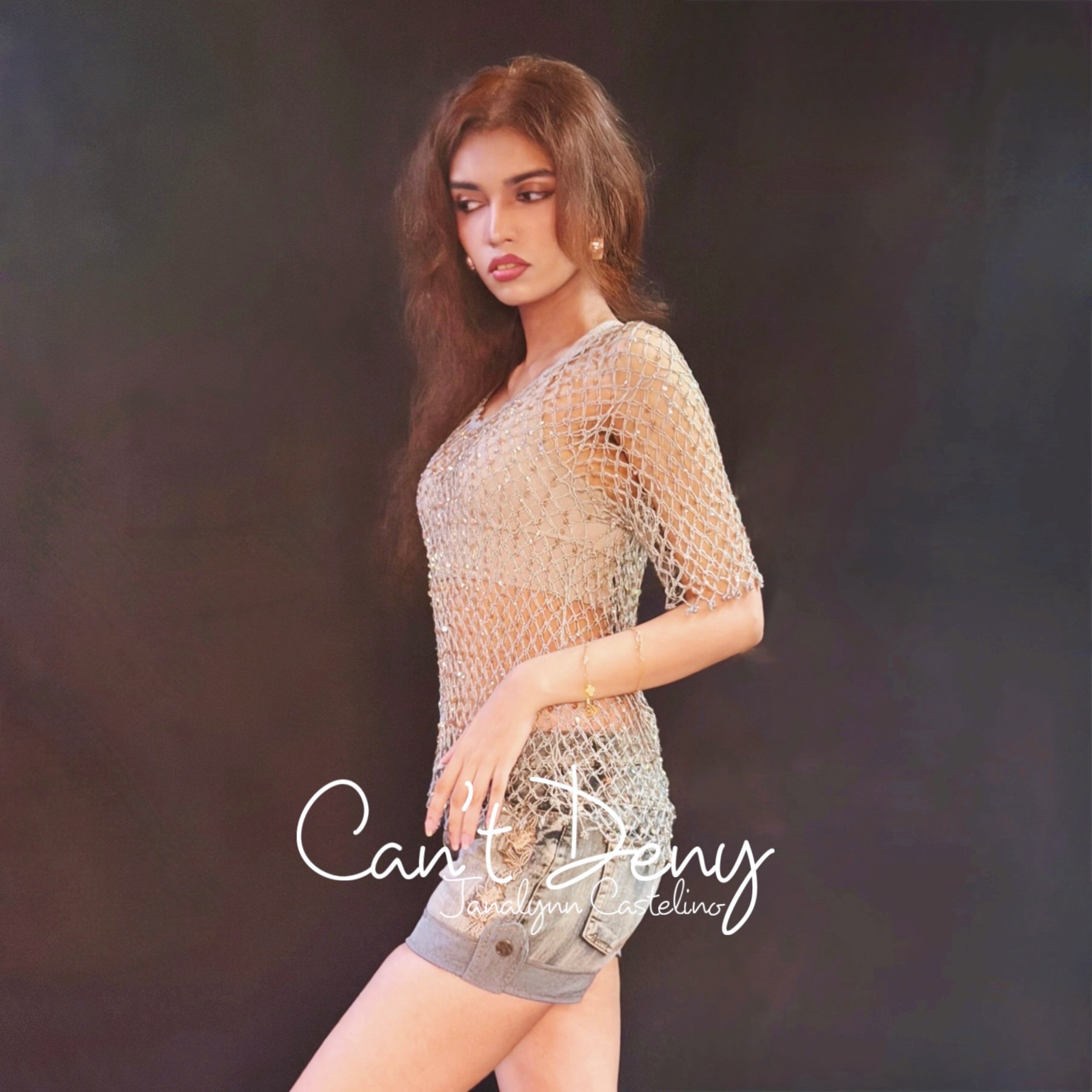 Janalynn Castelino’s “Can’t Deny” is a celebration of Global Pop