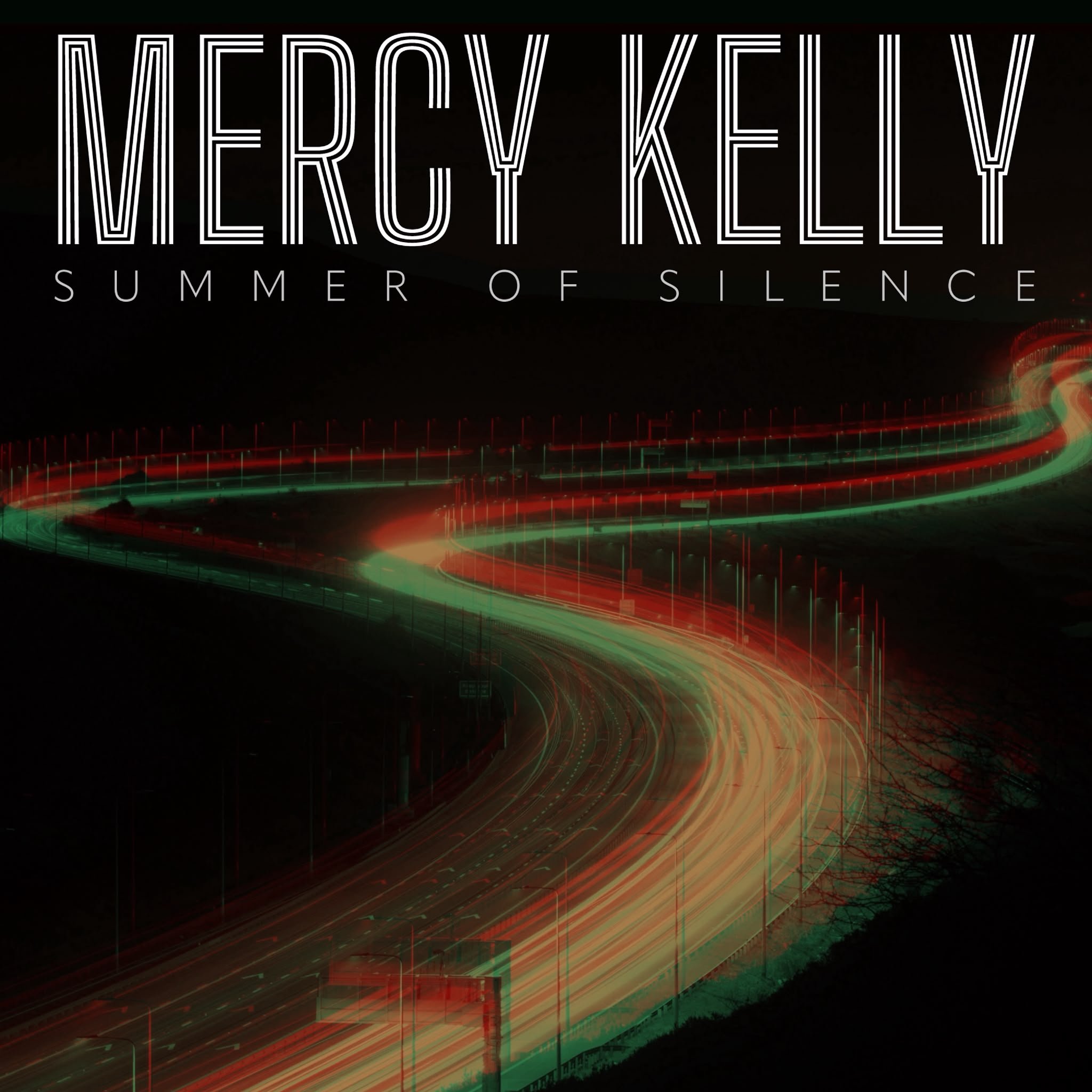 Mercy Kelly exceed all expectations on EP, "Summer of Silence" - Interview