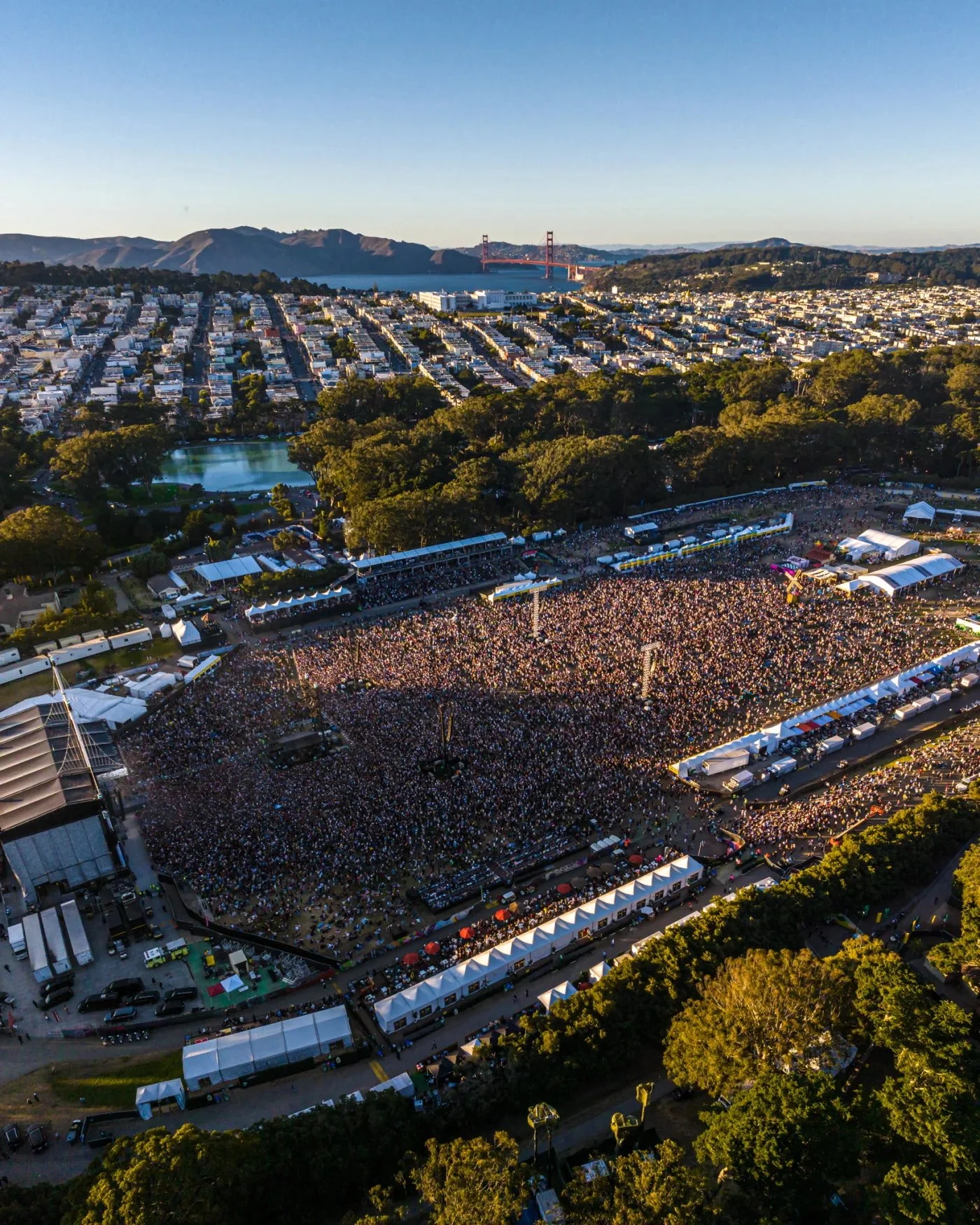 Outside Lands 2026 &amp; Its Massive Community Impact
