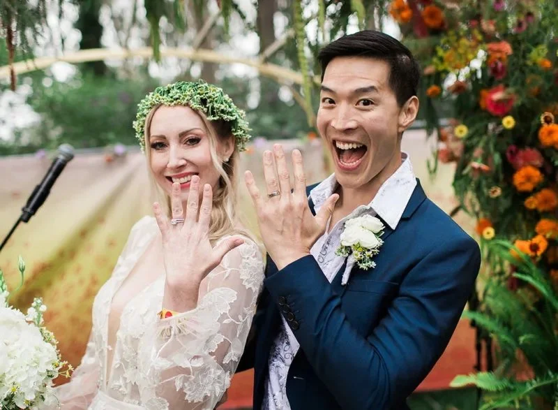 Outside Lands 2026: The Festival You Can Get Married At