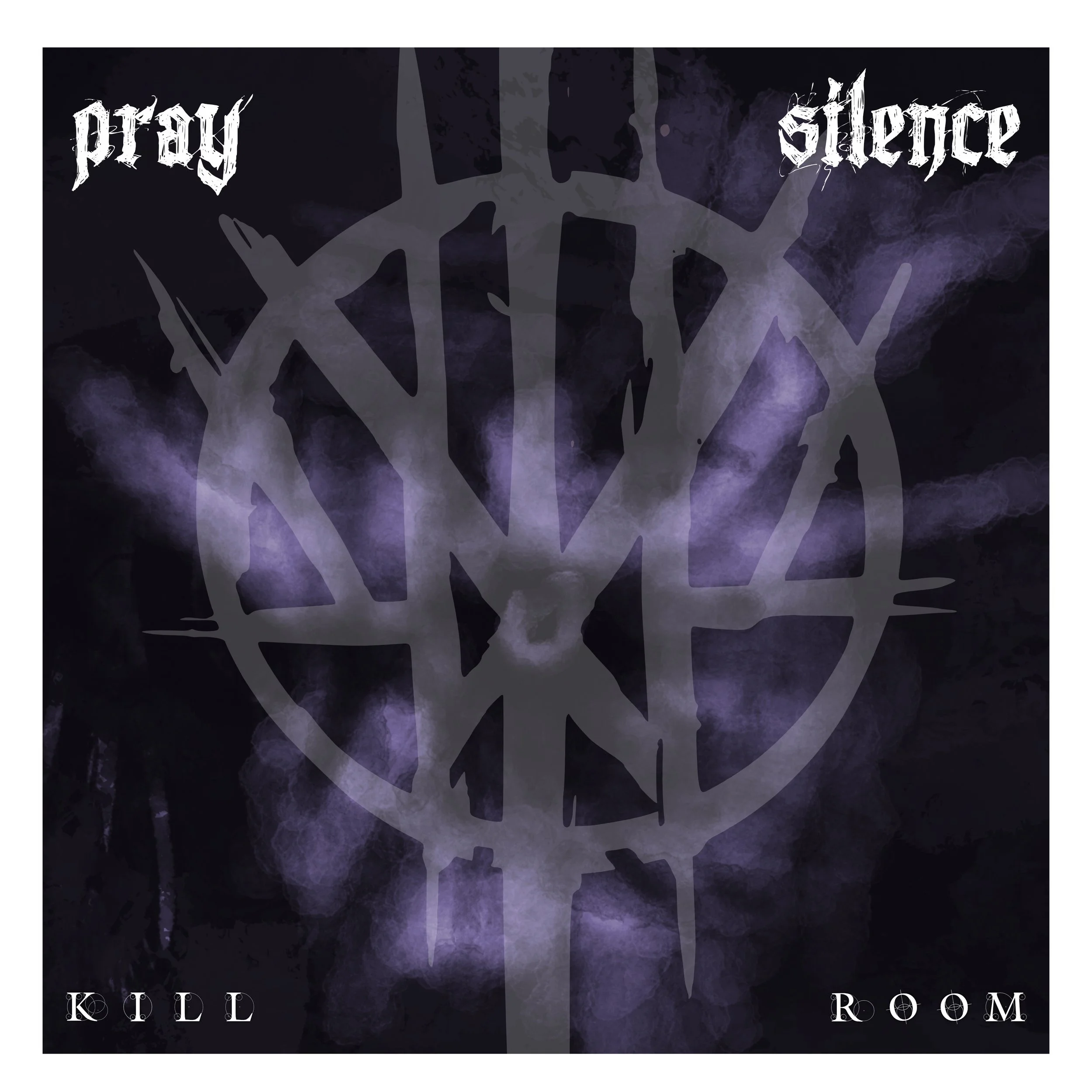 Pray Silence unleash massive sound on 2nd single, “Kill Room”