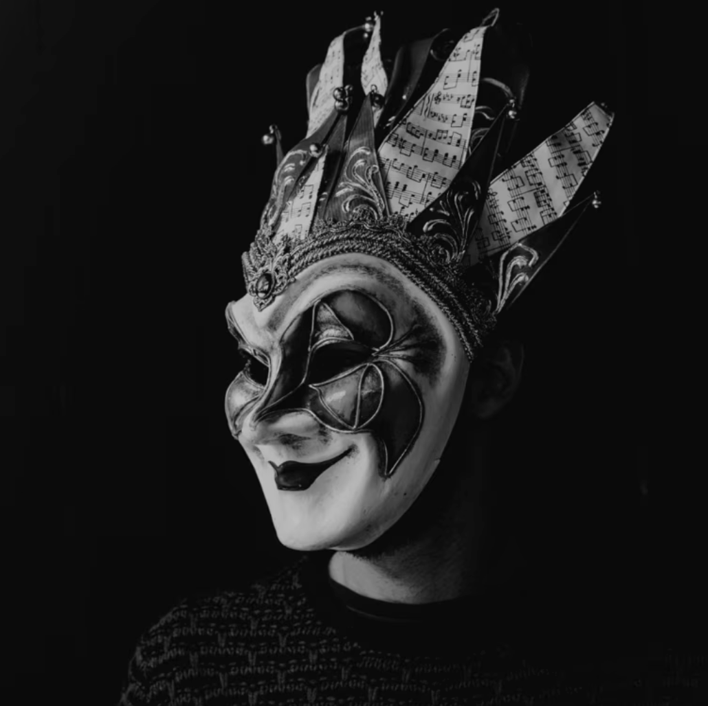 Boris Brejcha Sets A Date to Perform at Hollywood Bowl with Orchestra 
