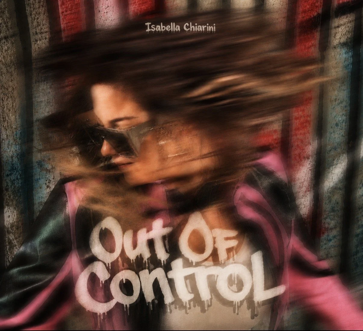 Isabella Chiarini crafts a bold pop anthem with “Out of Control” - Interview