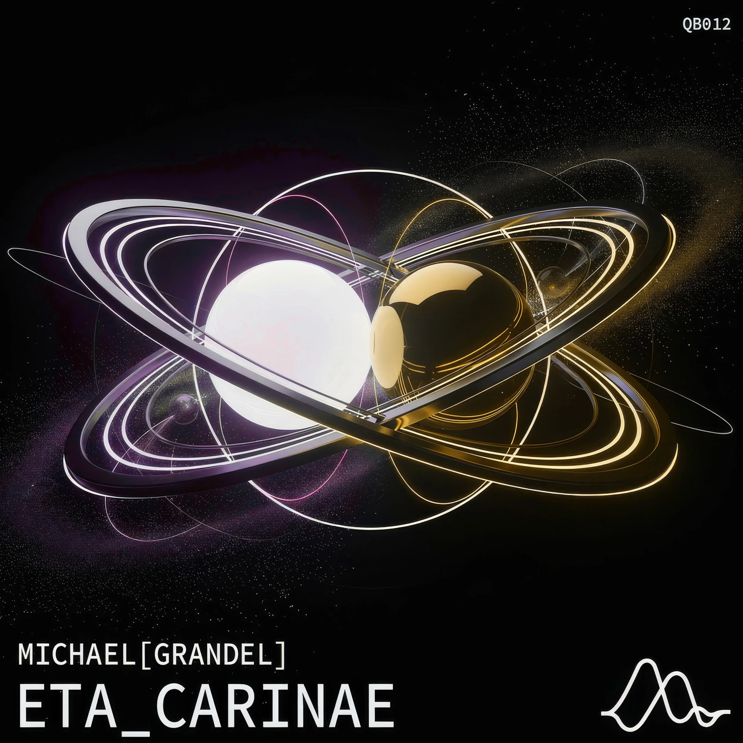 Michael Grandel ignites the dancefloor with single, "Eta Carinae"