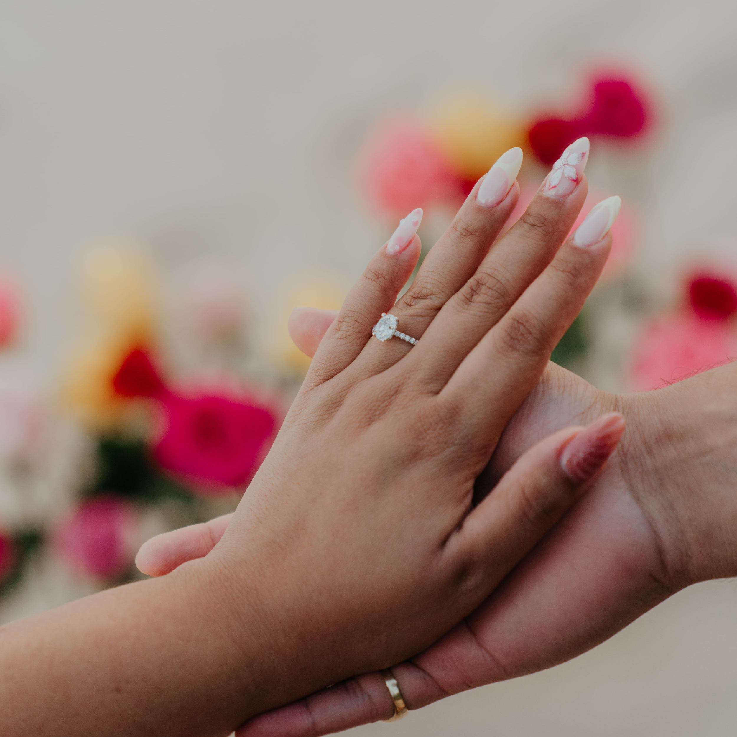 Gamal offers a beautiful moment of reflection with "A Ring For Kiki" - Interview