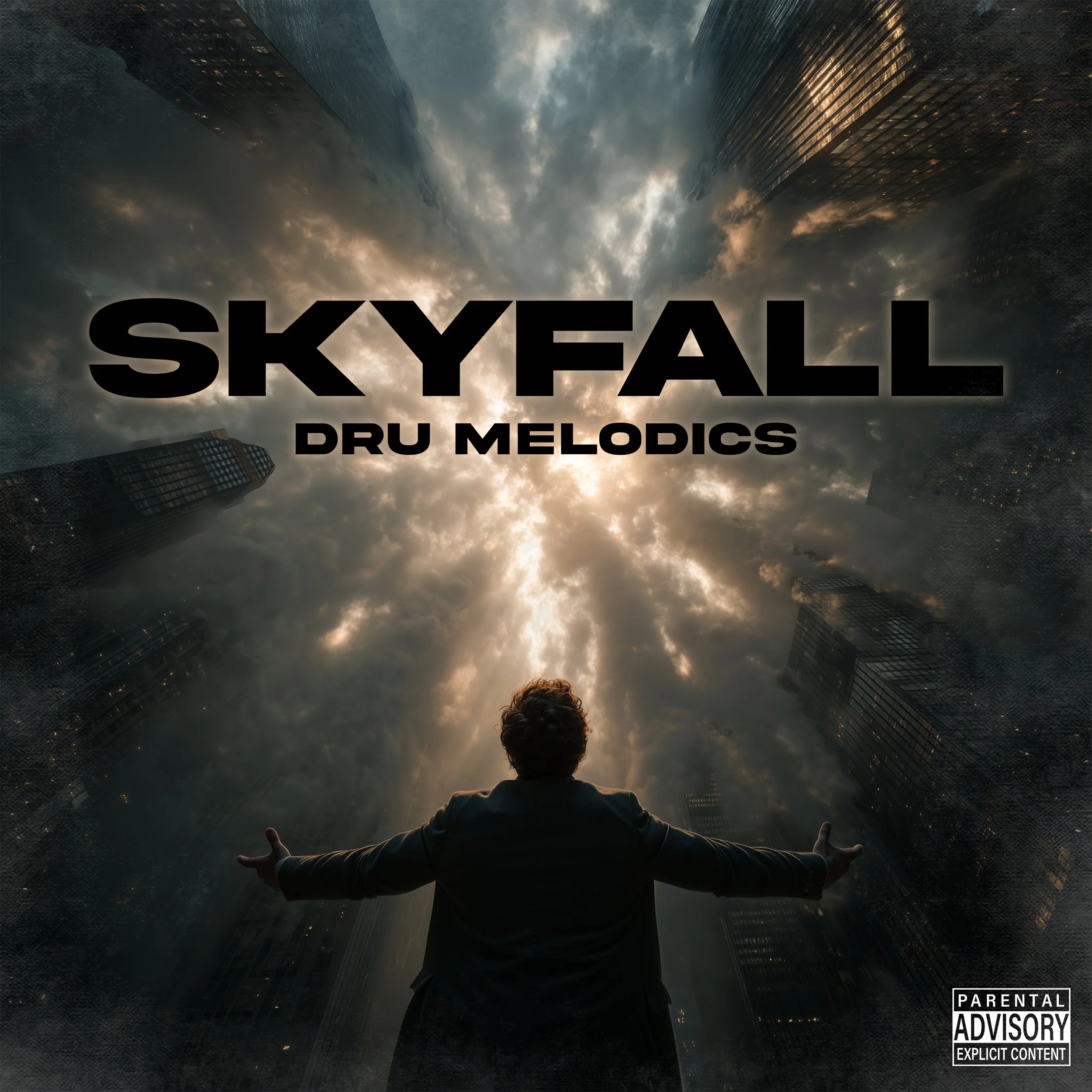 Dru Melodics is a storyteller to watch with debut, "Skyfall"