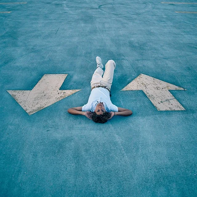 Arman Milan bursts wide open with the infectious energy of "Runnin'"