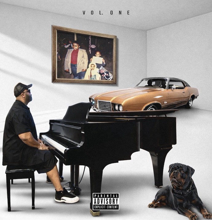 Orlando Rocco Music honors legacy on his moving album, "Unknown Unforgotten"
