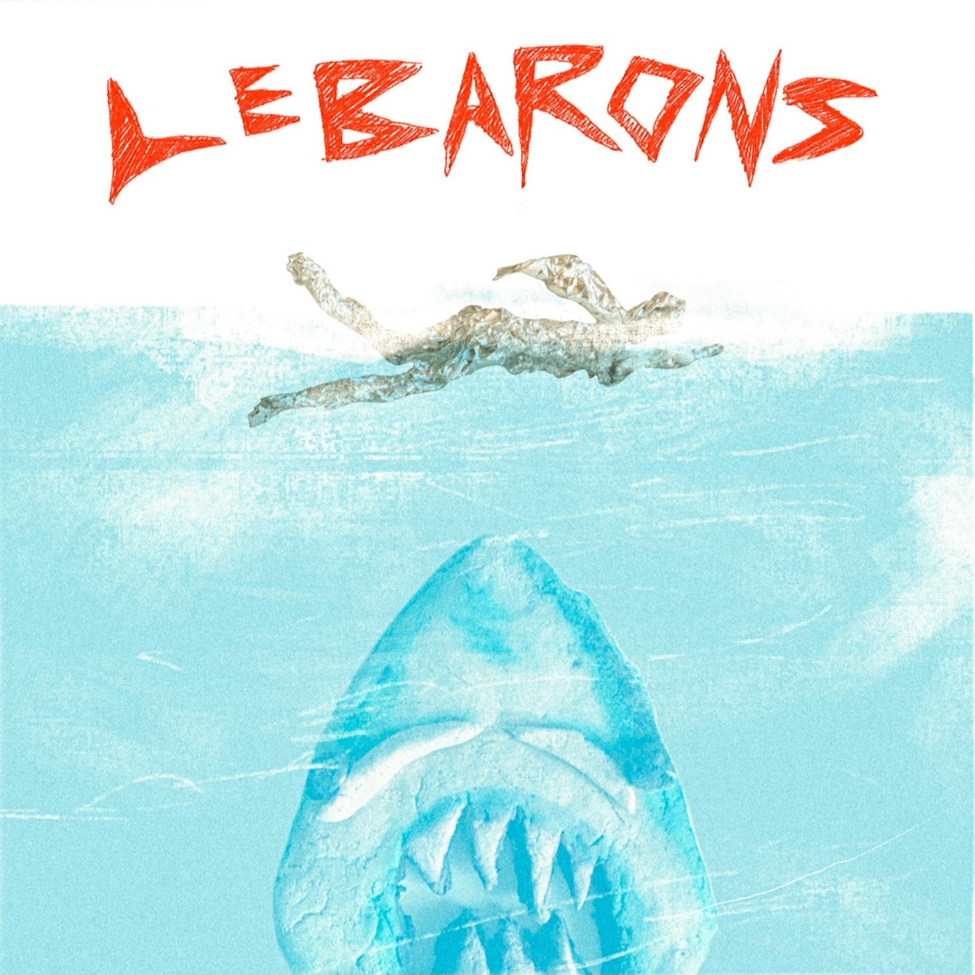 LeBarons build a slow-burning masterpiece with "Running River"