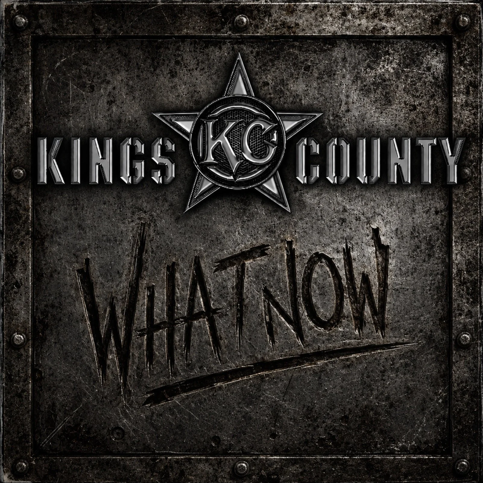 Kings County strike gold with a powerhouse single, "What Now" - Interview