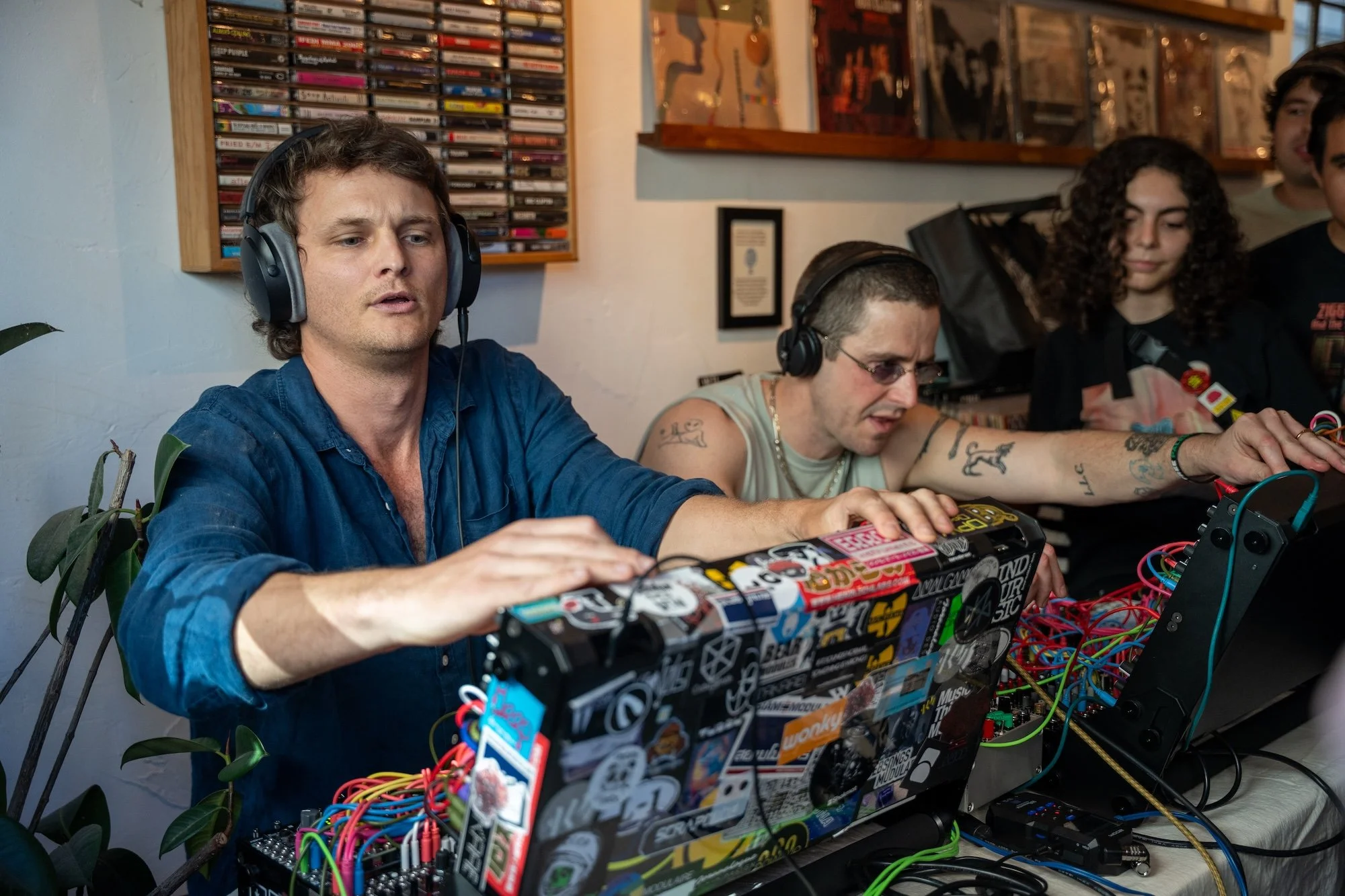 KingGizzardandtheLizardWizardPasadenaSibyllineRecords.jpg
