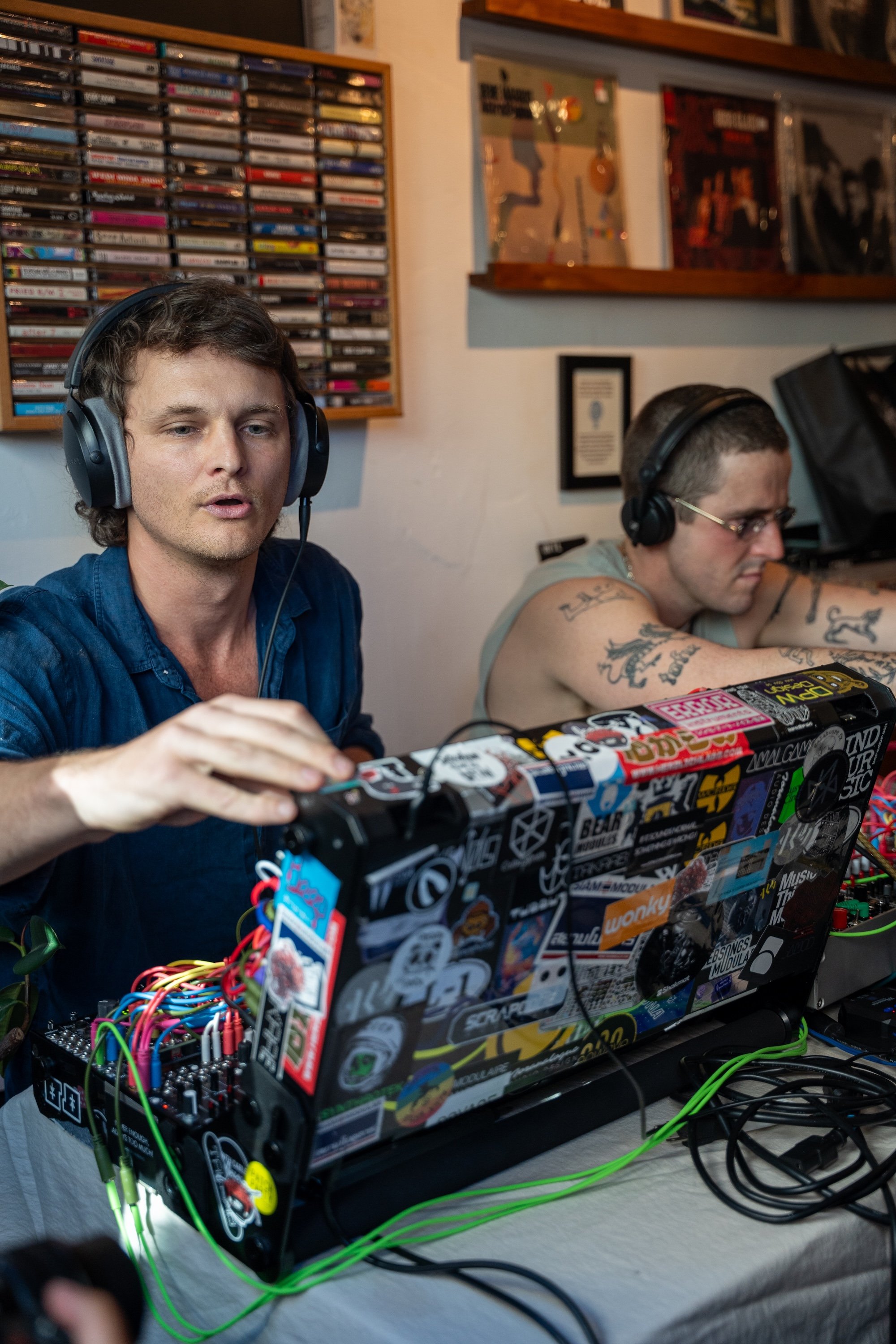 KingGizzardandtheLizardWizardPasadenaSibyllineRecords18.jpg