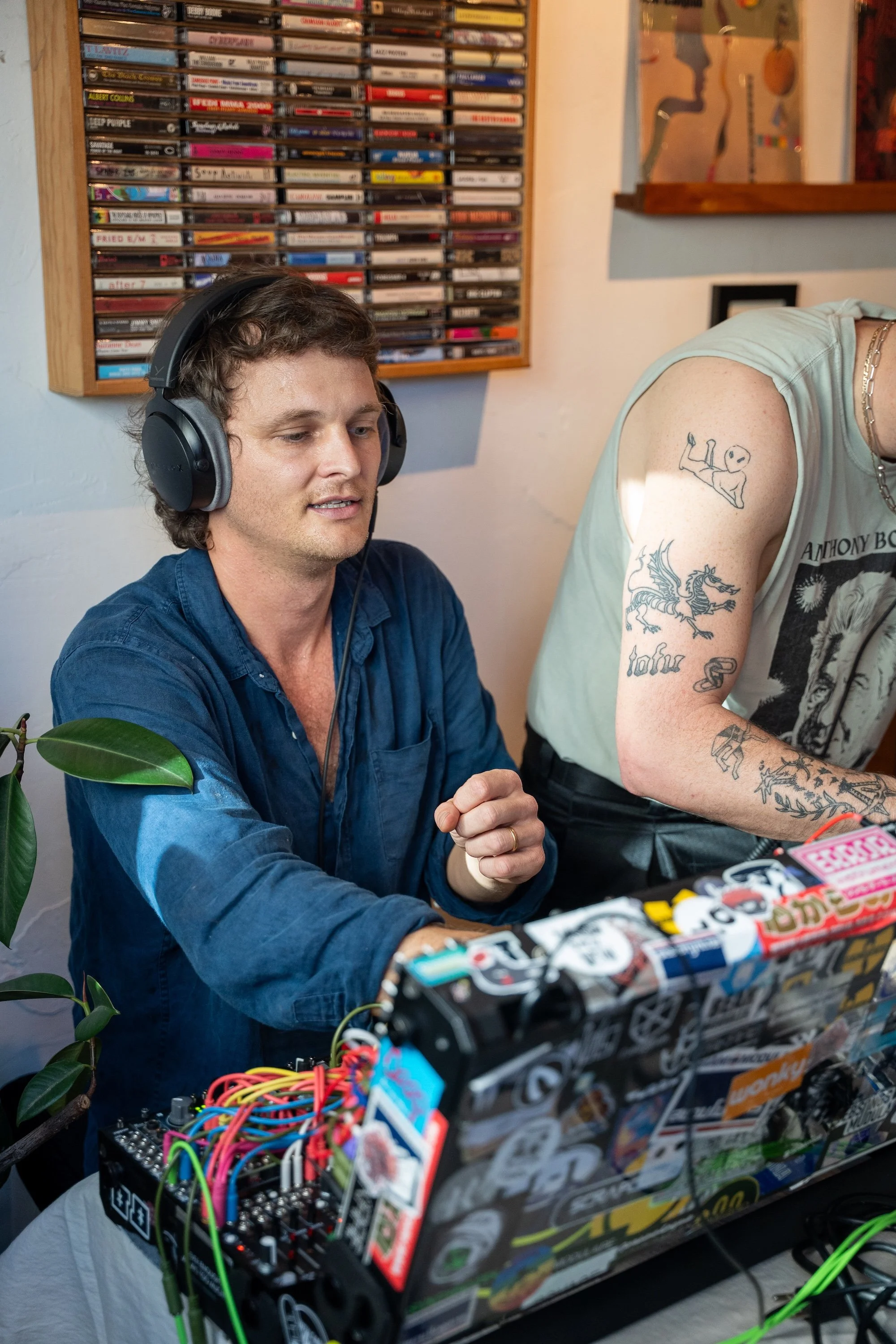KingGizzardandtheLizardWizardPasadenaSibyllineRecords21.jpg