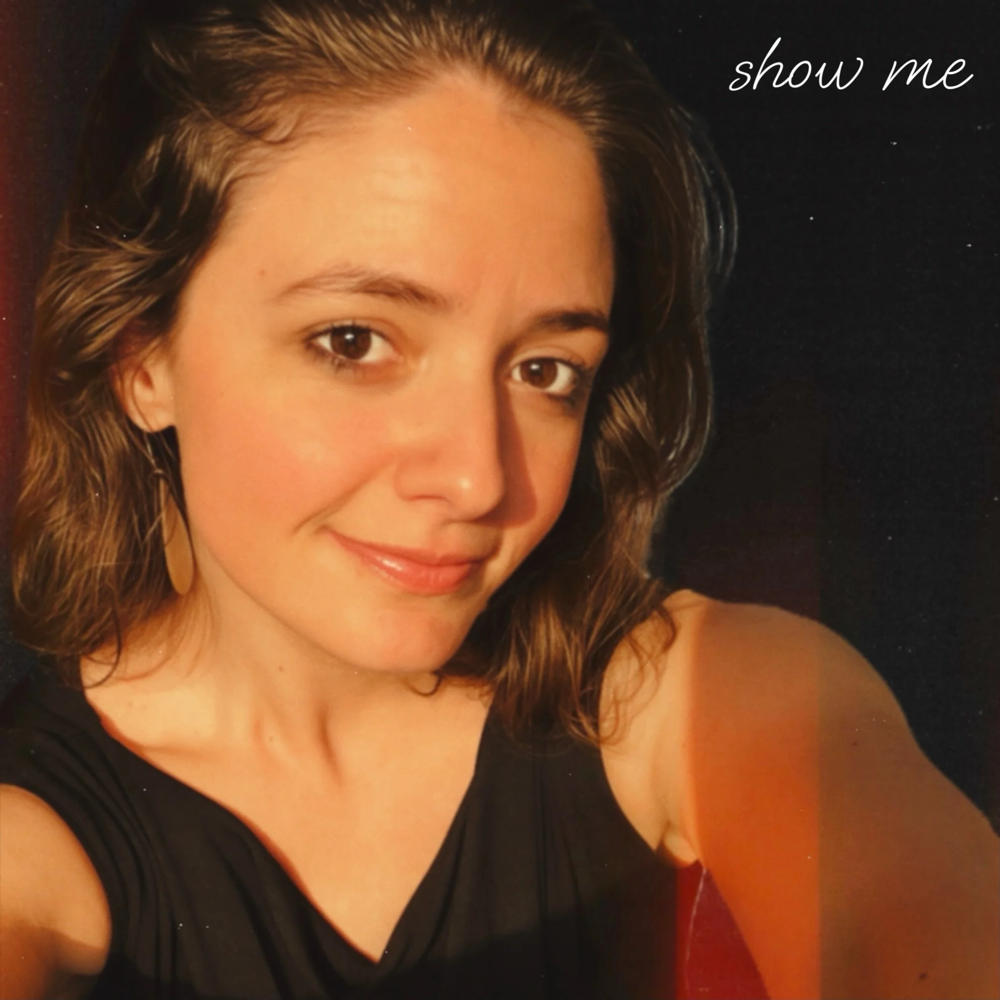 Adrienne Leska charms with a sweet &amp; sunny single, "Show Me"