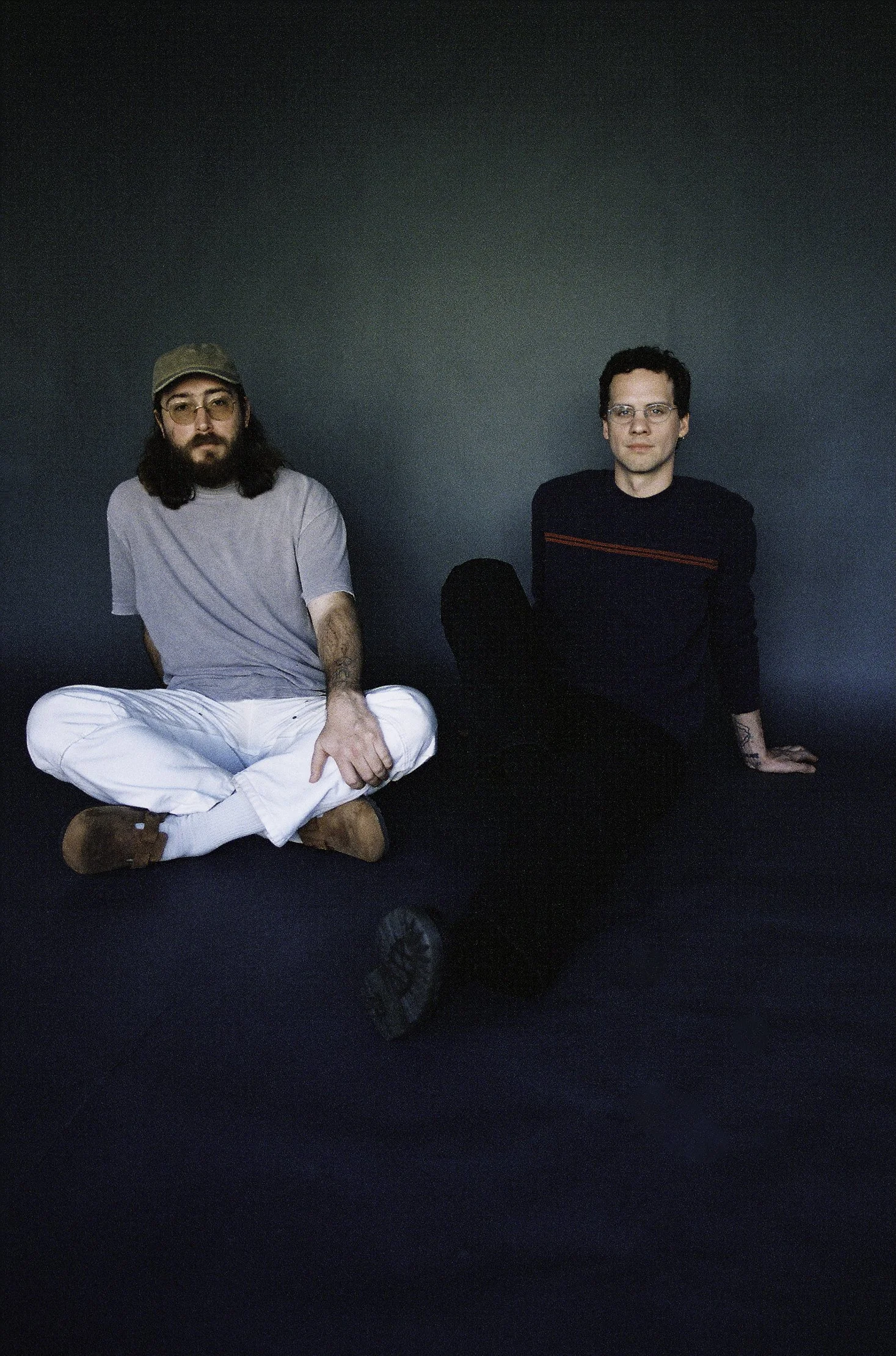 Whitney Open Up on "Small Talk", Touring, Recording, &amp; So Much More