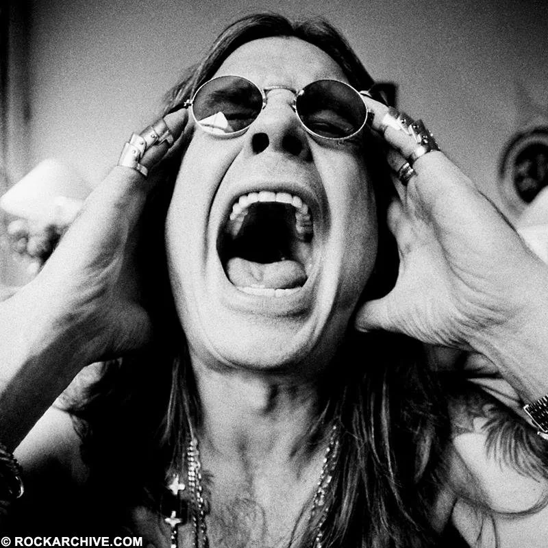 How Hendrix, Motorhead &amp; Ozzy got a Second Life on a Phone Screen