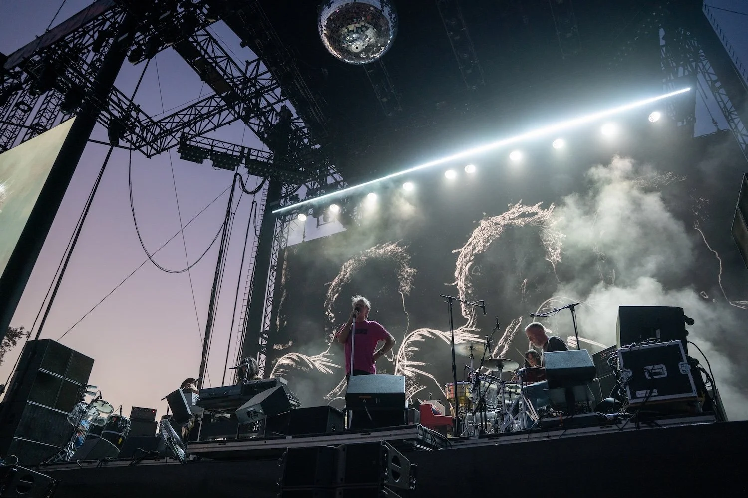 Just Like Heaven 2026 Delivers One of the Best One-Day Festivals in the Country