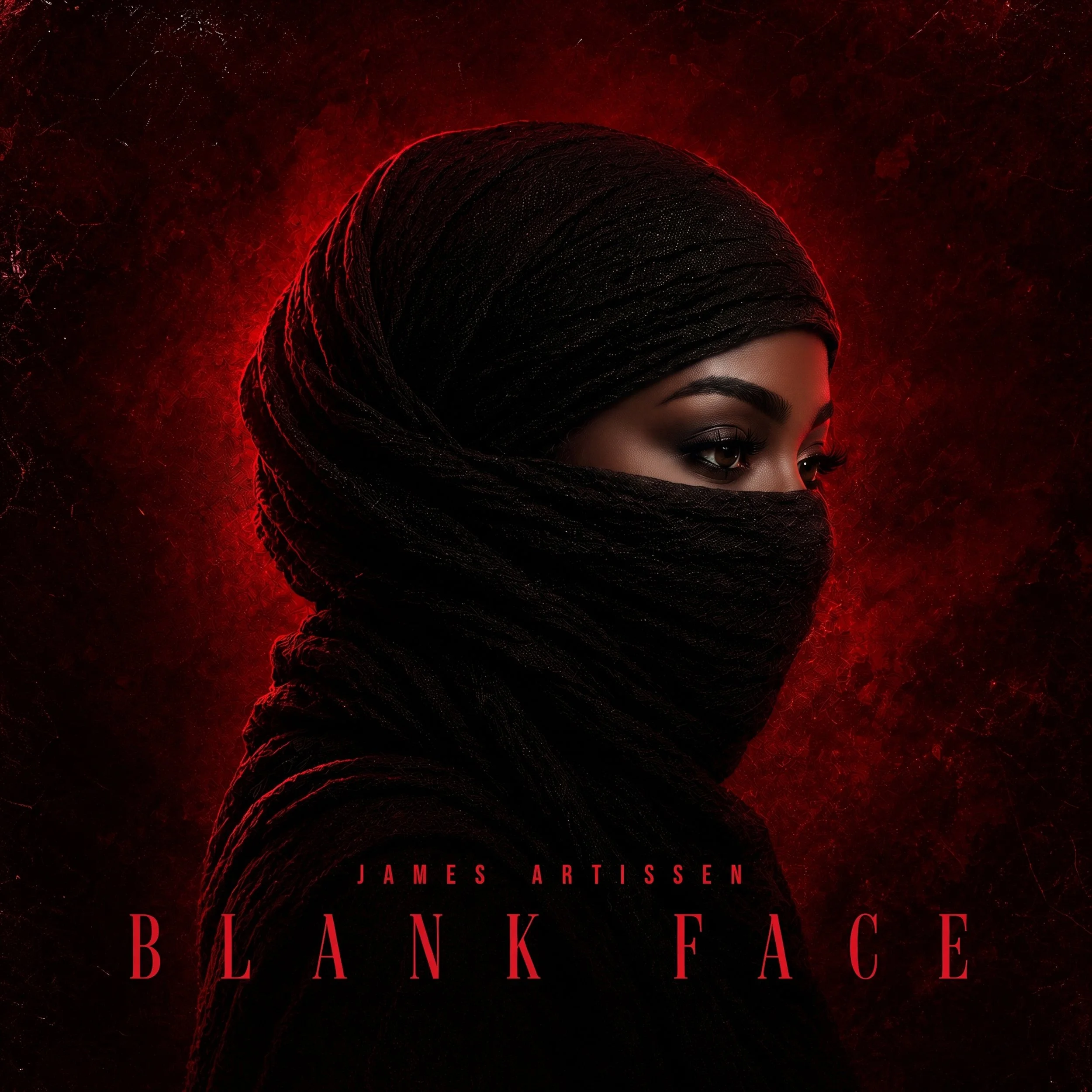James Artissen delivers a genre-bending beauty with "Blank Face"