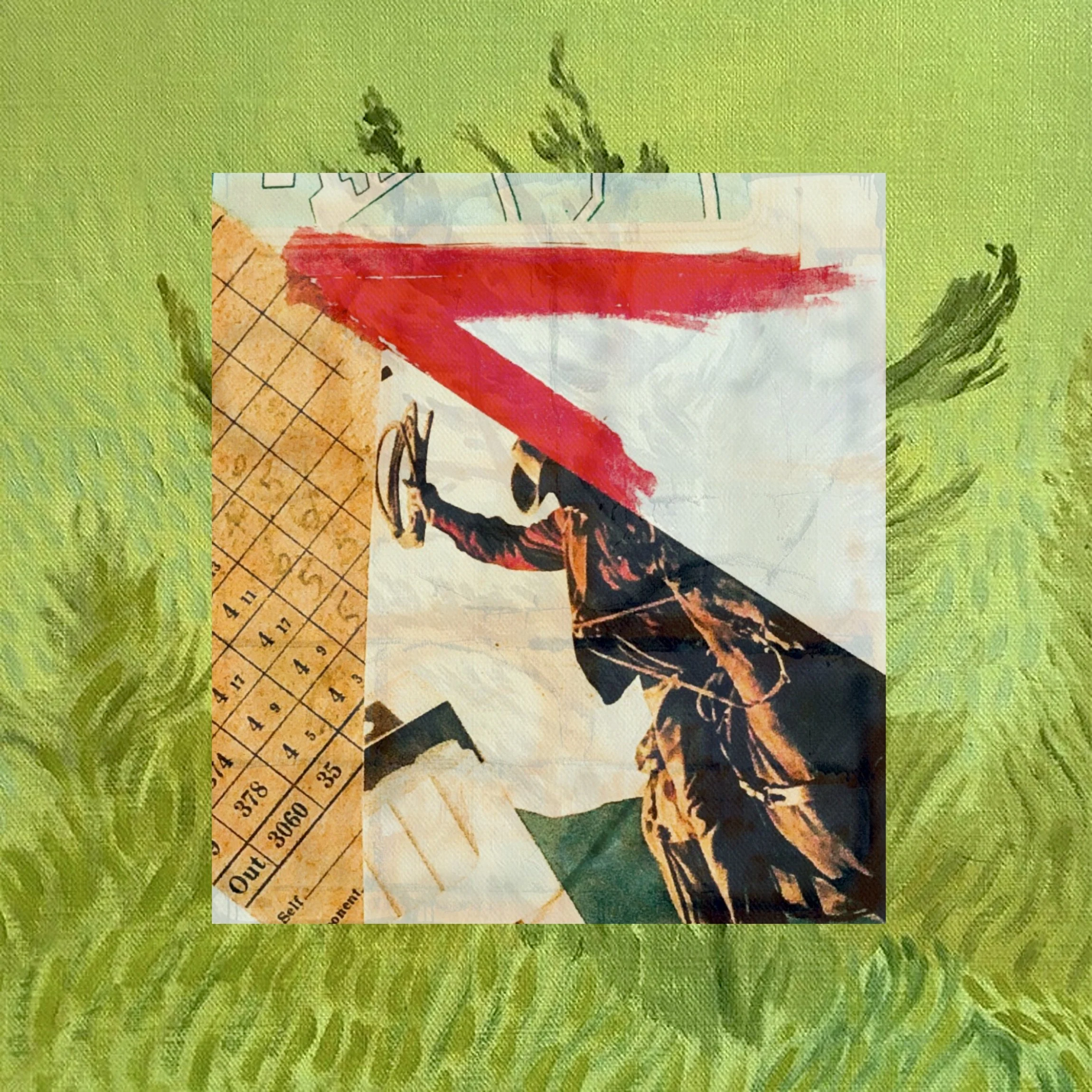 Mohawk Castle reaches new heights with an ambitious album, "Stoners Trail"