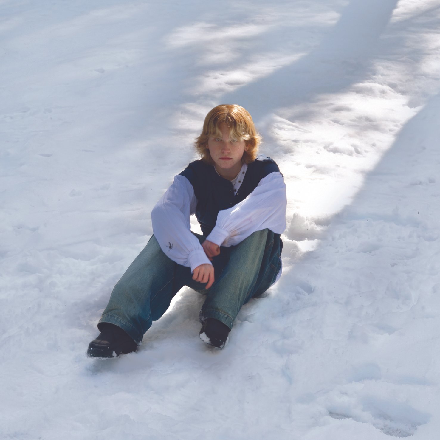Tom Morfitt-White surpasses our wildest expectations with EP, "Love Me Now"