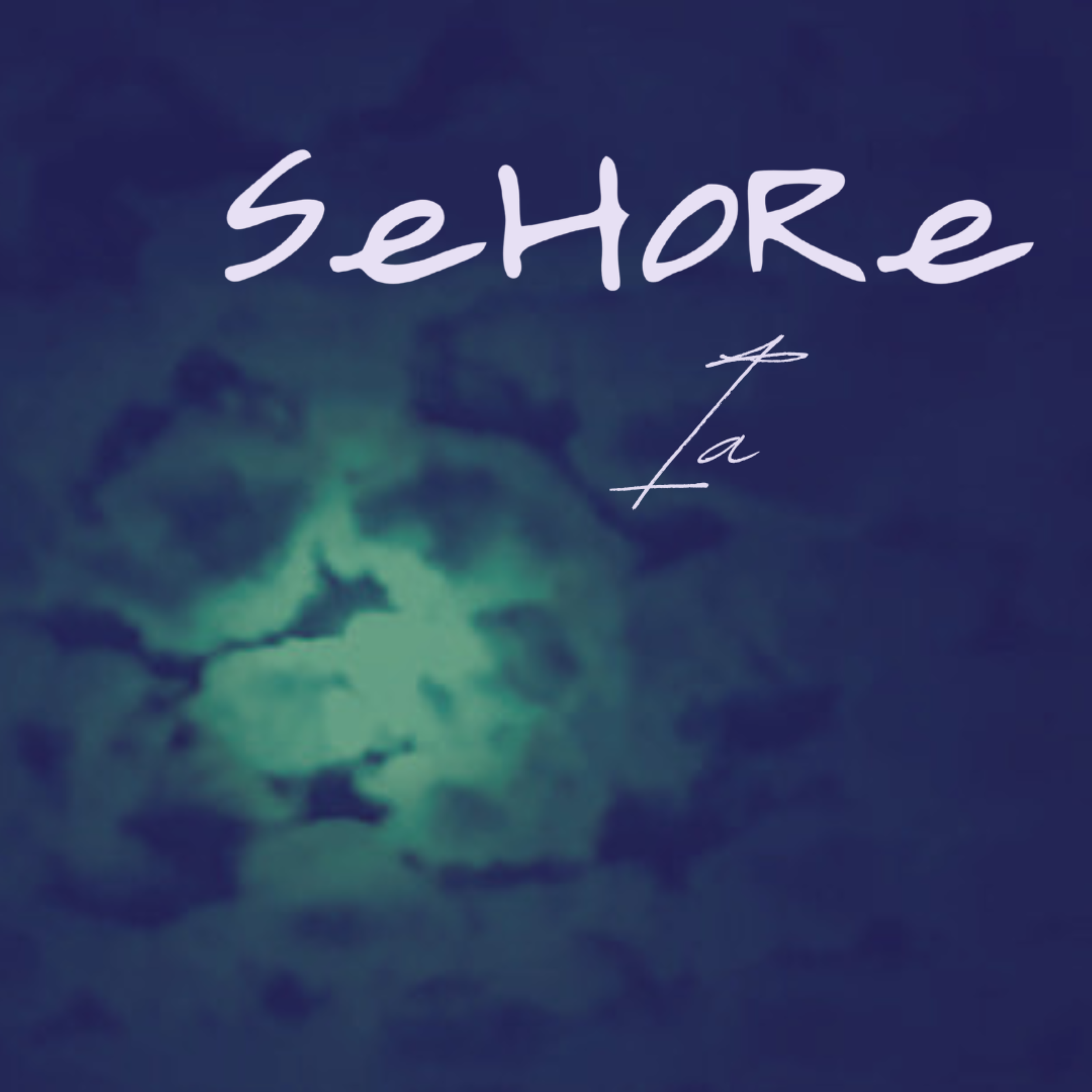 Sehore embraces glorious unpredictability on new single, "IA"