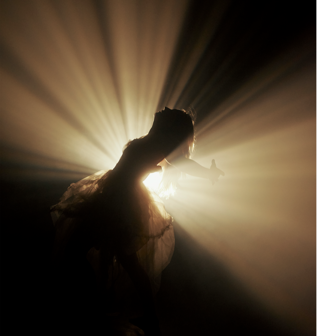 Tallulah Rendall turns panic into poetry on the stunning "Run"
