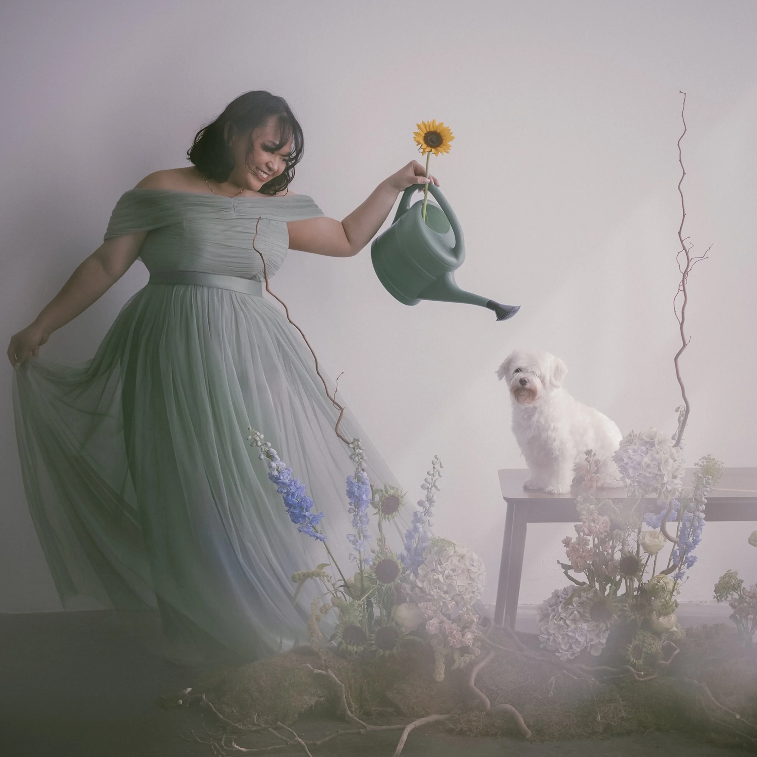 Réna delivers a Heart-Melting debut with "Teach Me How To Love You"