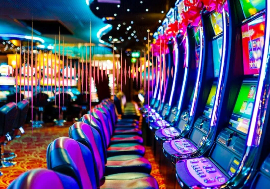 Why Music has become such an important part of online slots