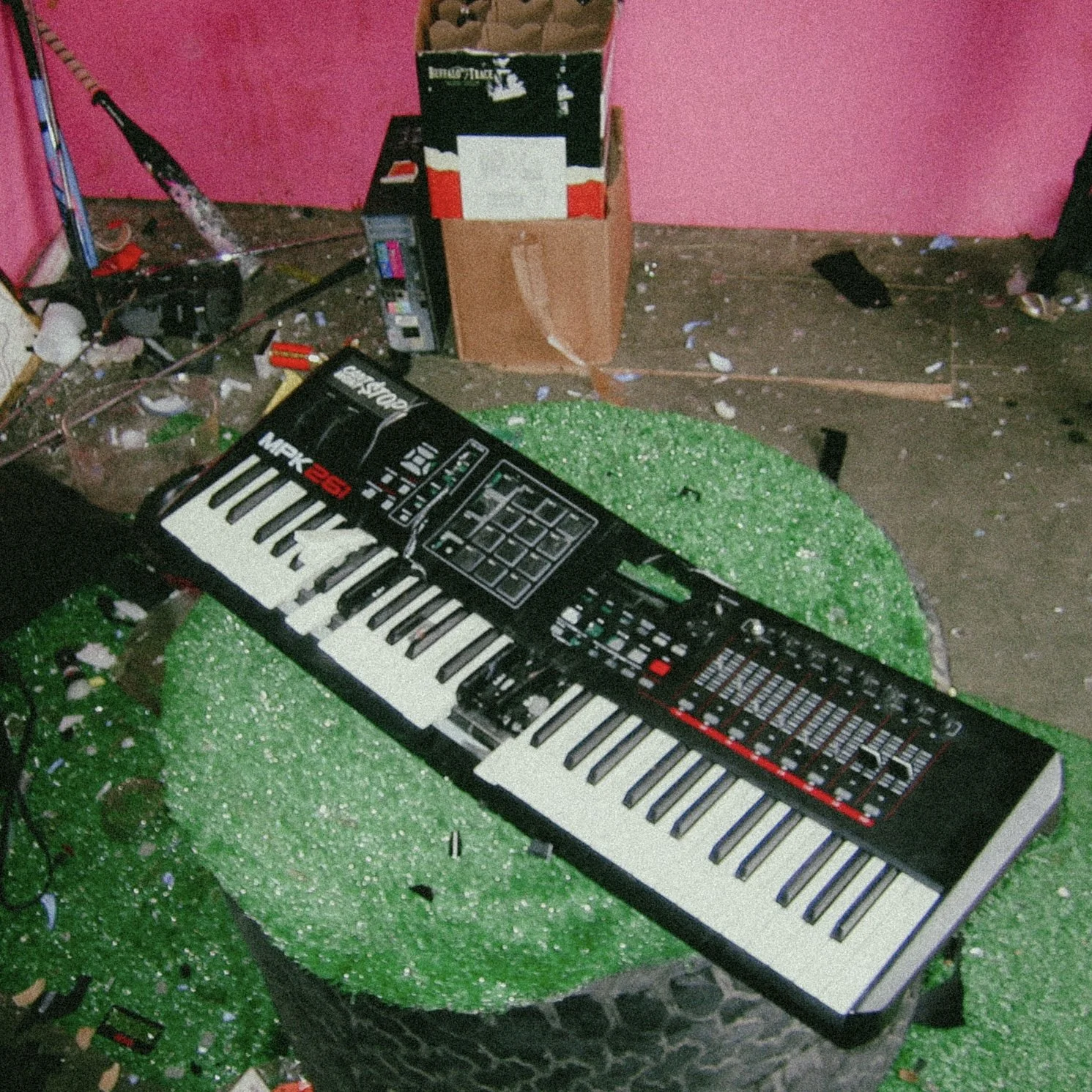 ACTVE CAPTVE releases the perfect pressure valve with "PSSSH!"