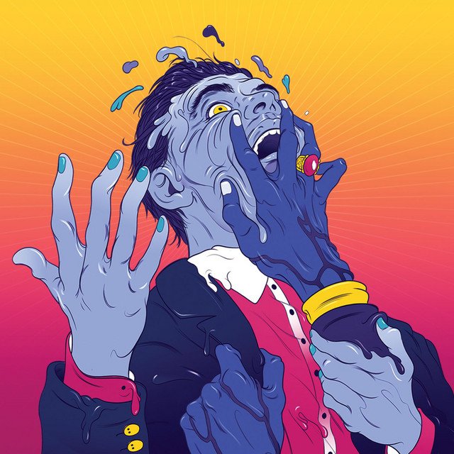 Everything Everything Bringing Get To Heaven's 10th Anniversary Tour to LA